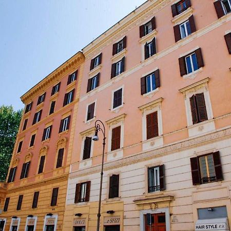 Clemy In Rome Hotel Kültér fotó