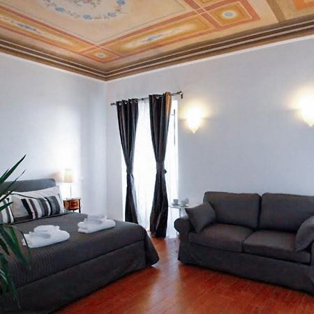 Clemy In Rome Hotel Kültér fotó