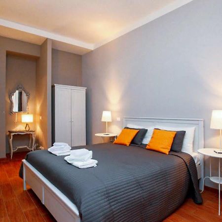 Clemy In Rome Hotel Kültér fotó