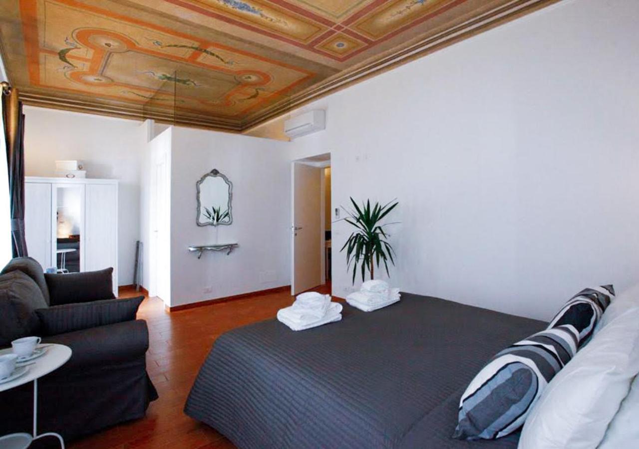 Clemy In Rome Hotel Kültér fotó
