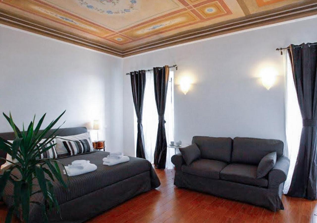 Clemy In Rome Hotel Kültér fotó