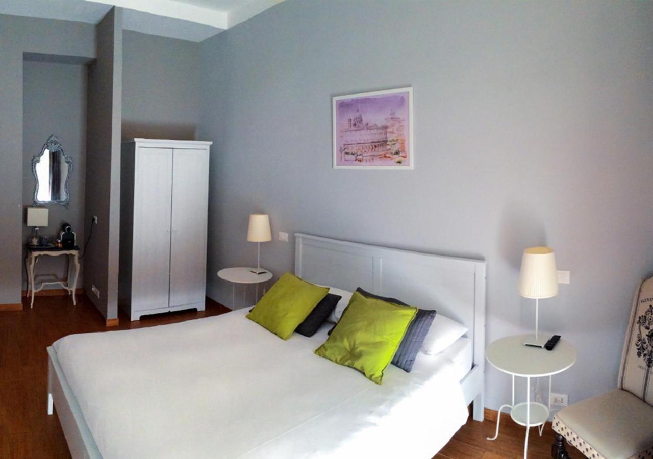 Clemy In Rome Hotel Kültér fotó