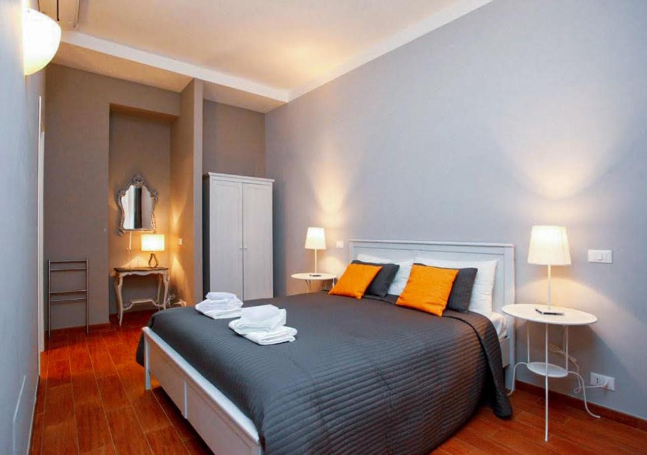 Clemy In Rome Hotel Kültér fotó